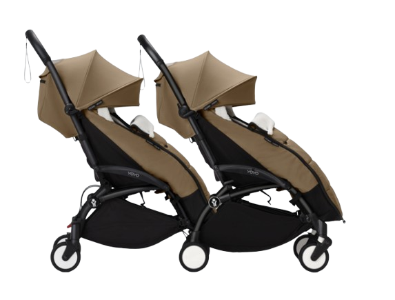 FOOTMUFF STOKKE YOYO³