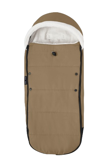 FOOTMUFF STOKKE YOYO³