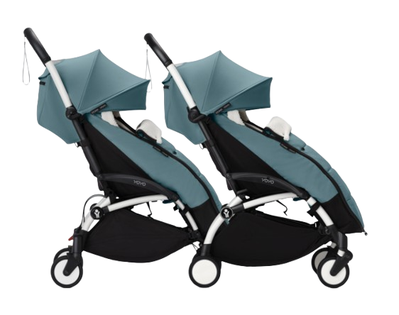 FOOTMUFF STOKKE YOYO³