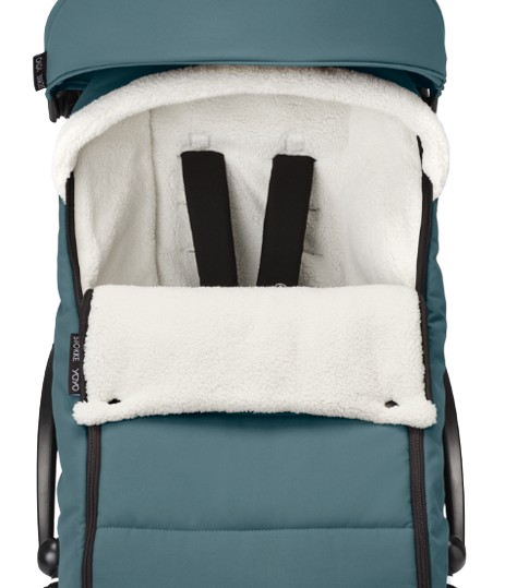 FOOTMUFF STOKKE YOYO³