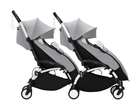 FOOTMUFF STOKKE YOYO³