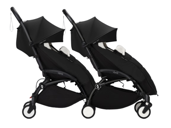 FOOTMUFF STOKKE YOYO³