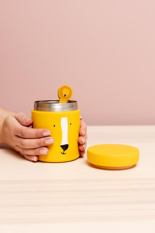 JARRO TÉRMICO 350ML