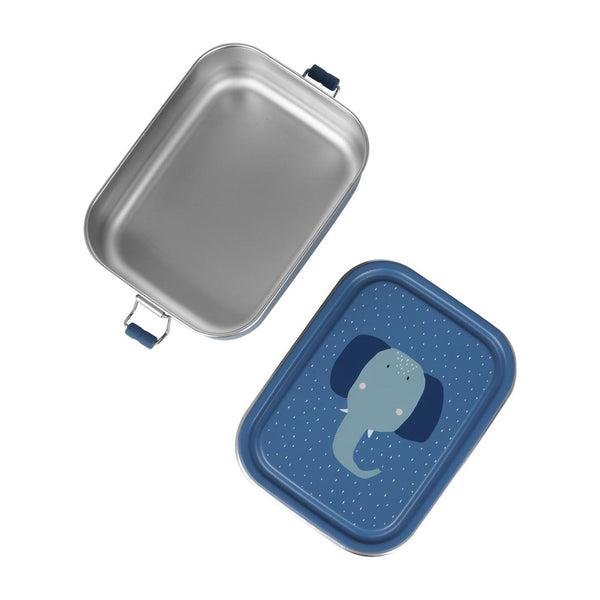 MARMITA METÁLICA PEQUENA