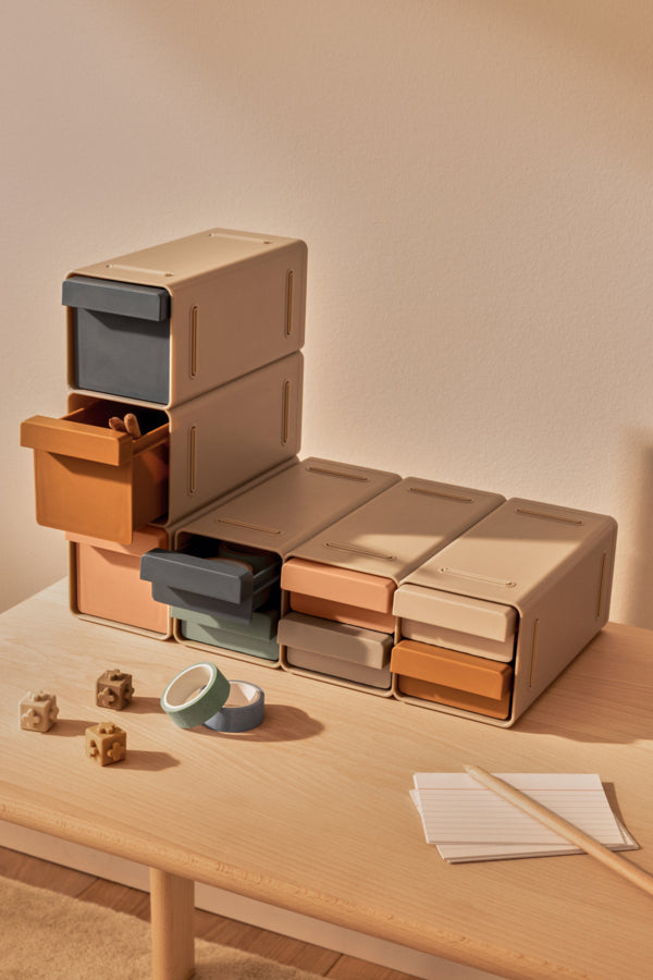 SISTEMA DE ARRUMAÇÃO