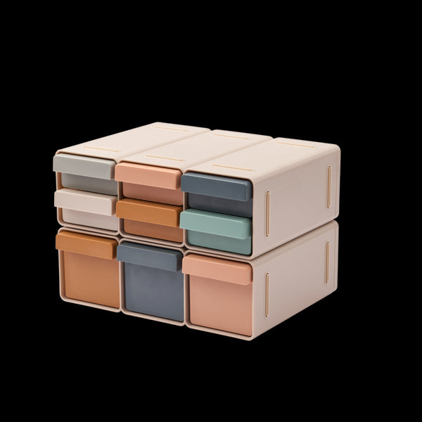 SISTEMA DE ARRUMAÇÃO