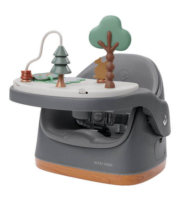 MAXI-COSI JAY PLUS