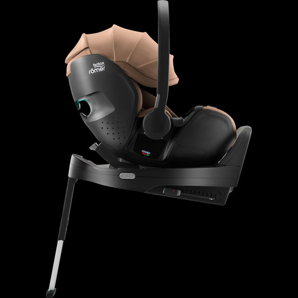 BRITAX ROMER BABY SAFE PRO