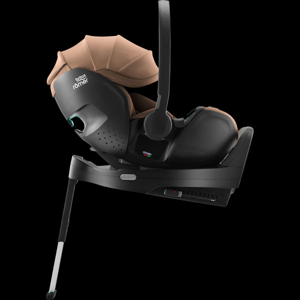 BRITAX ROMER BABY SAFE PRO