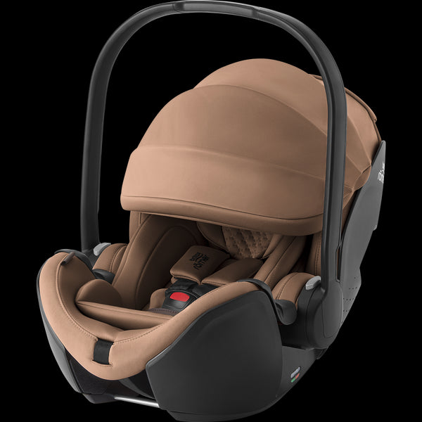 BRITAX ROMER BABY SAFE PRO