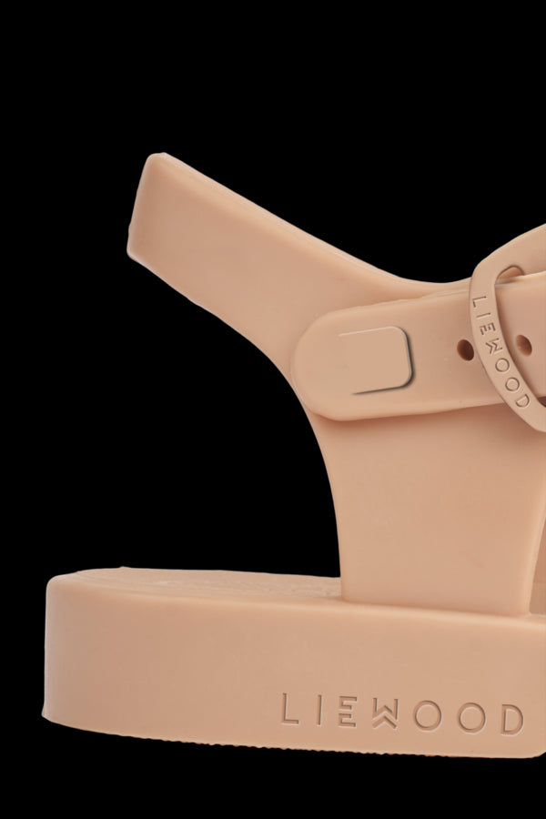 SANDÁLIAS BRE Nº 22