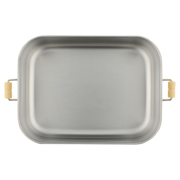 MARMITA METÁLICA PEQUENA