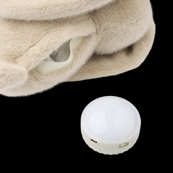 PELUCHE PARA ACALMAR - RABBIT MIST