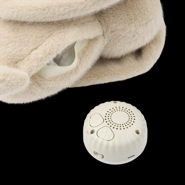 PELUCHE PARA ACALMAR - RABBIT MIST