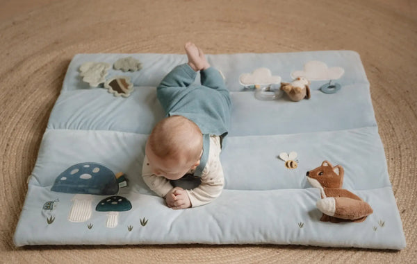 TAPETE DE ATIVIDADES