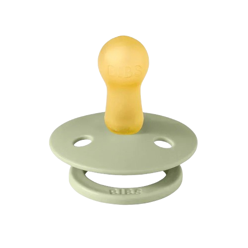 2 CHUPETAS BIBS 0-6 MESES