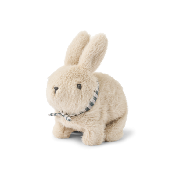 ELECTRONIC PLUSH TOY