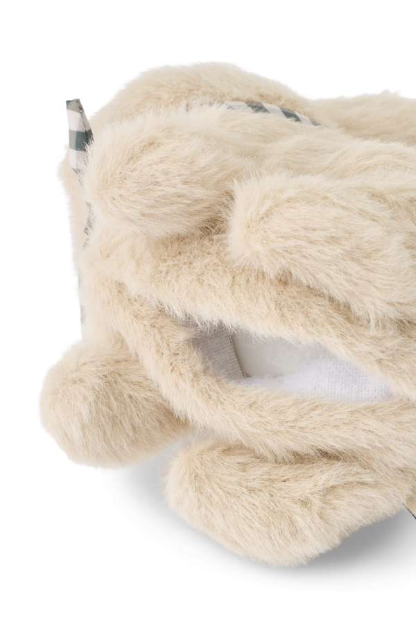 ELECTRONIC PLUSH TOY