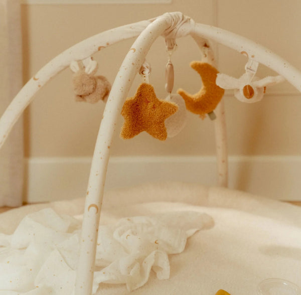 GINÁSIO DE ATIVIDADES COM TAPETE