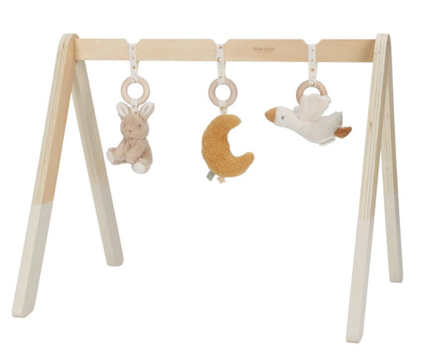 GINÁSIO DE ATIVIDADES