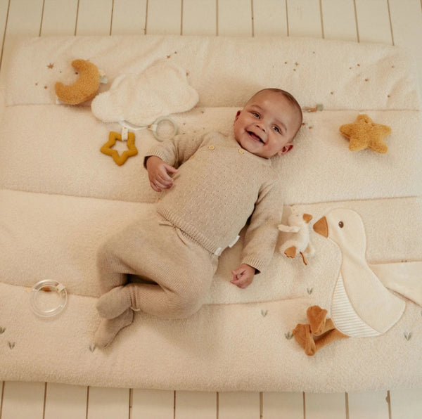 TAPETE DE ATIVIDADES