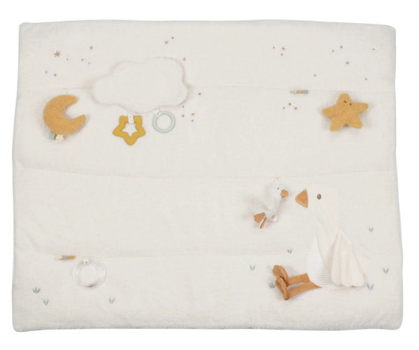 TAPETE DE ATIVIDADES