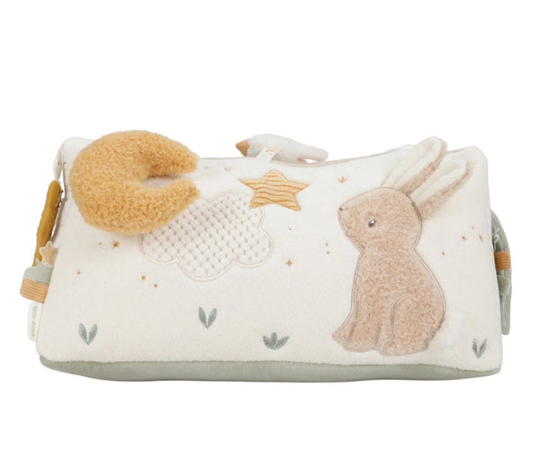 TRIÂNGULO DE ATIVIDADES