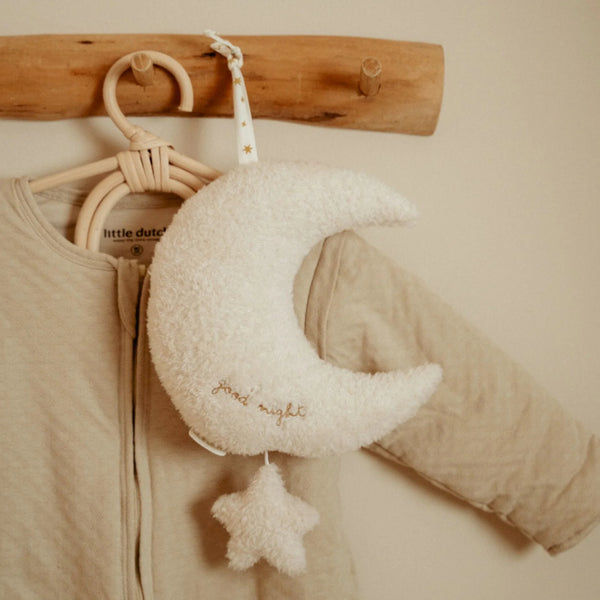 CAIXA DE MÚSICA GANSO