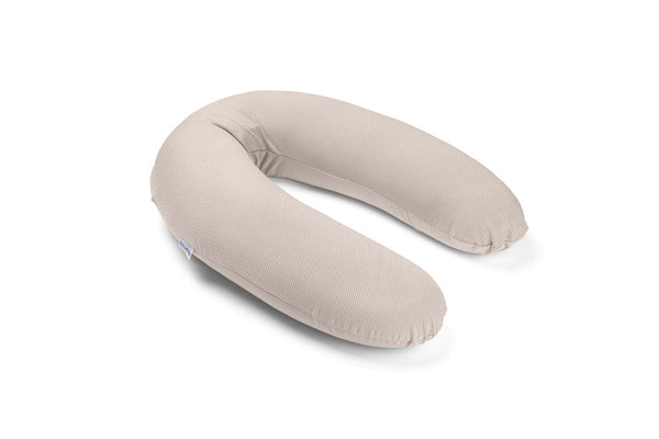 ALMOFADA AMAMENTAÇÃO GRANDE DOOMOO - CORDUROY SAND