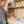 PLAY KITCHEN - GREEN