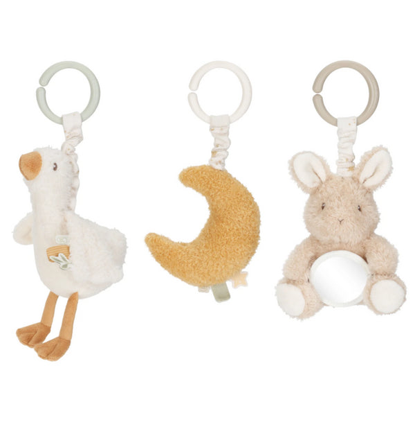 GANCHOS DE ATIVIDADES