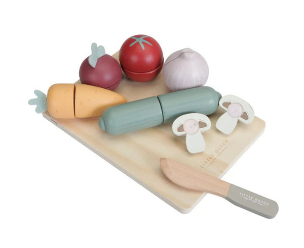 VEGETAIS PARA CORTAR