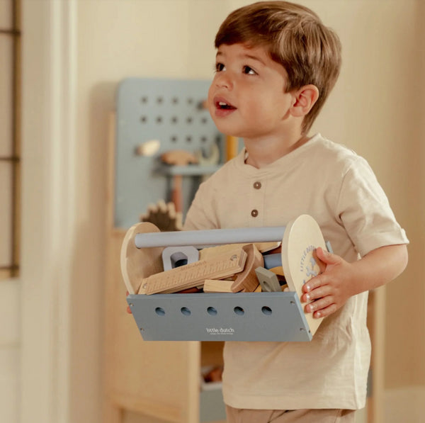 CAIXA DE FERRAMENTAS