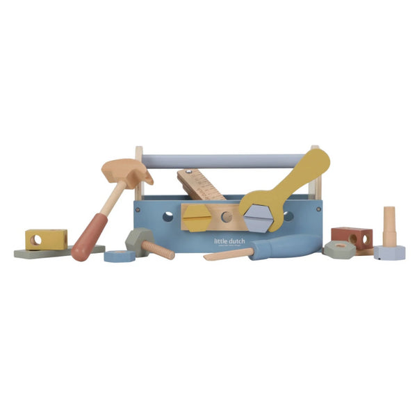 CAIXA DE FERRAMENTAS