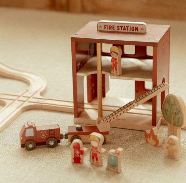 CENTRAL DOS BOMBEIROS