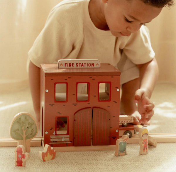 CENTRAL DOS BOMBEIROS