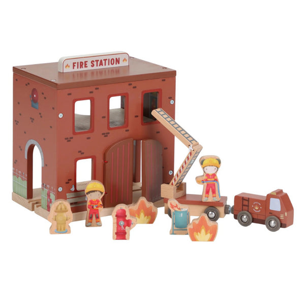 CENTRAL DOS BOMBEIROS