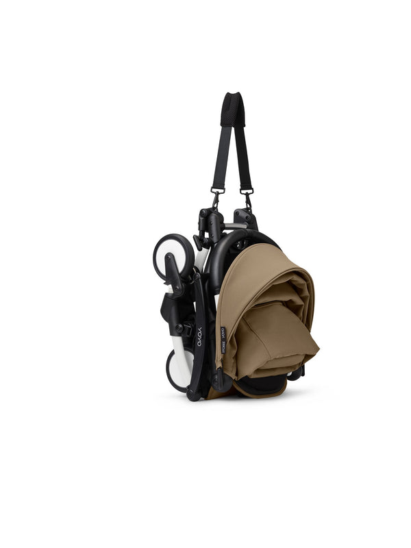 STOKKE YOYO³ CONNECT