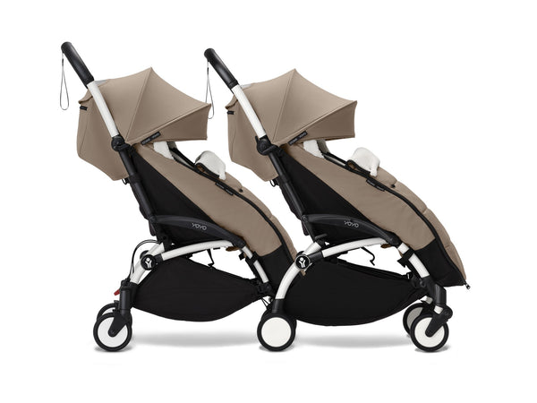 STOKKE YOYO³ CONNECT