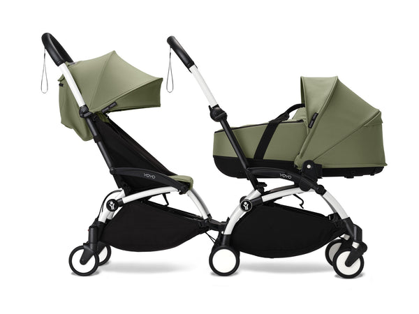 STOKKE YOYO³ CONNECT