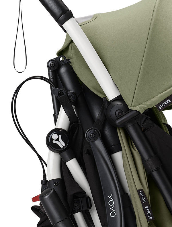 STOKKE YOYO³ CONNECT