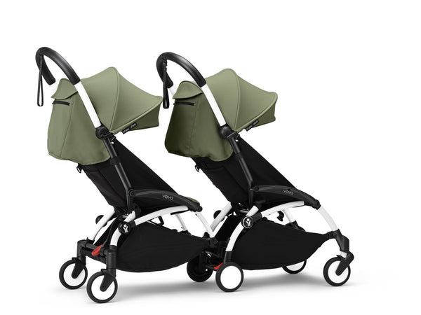 STOKKE YOYO³ CONNECT