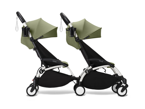 STOKKE YOYO³ CONNECT