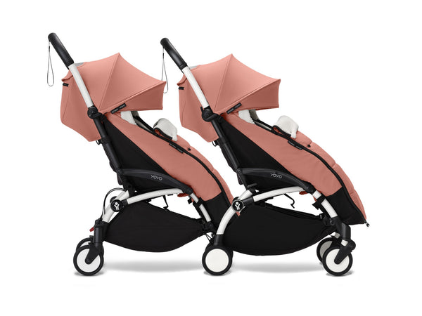 STOKKE YOYO³ CONNECT