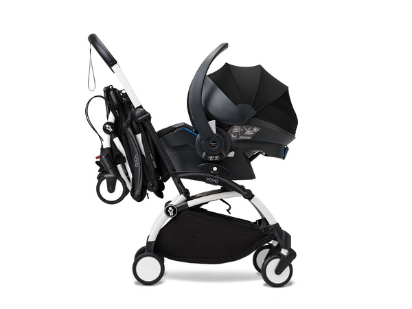 STOKKE YOYO³ CONNECT