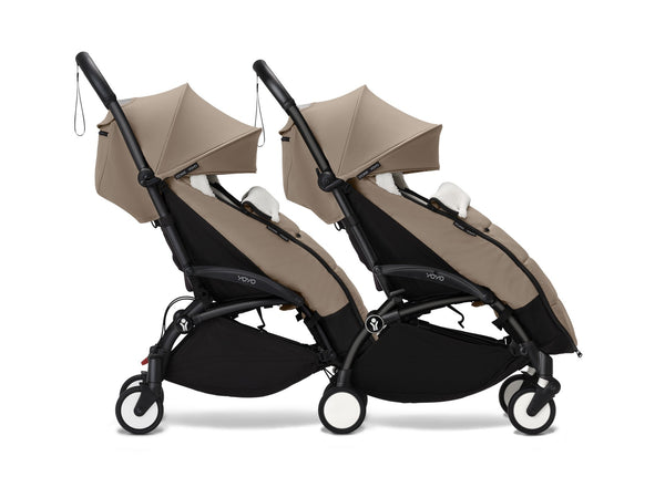STOKKE YOYO³ CONNECT