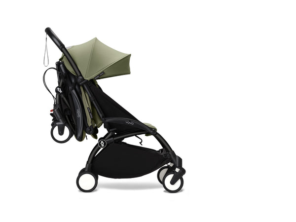 STOKKE YOYO³ CONNECT