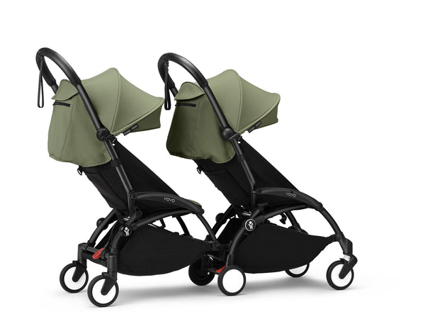 STOKKE YOYO³ CONNECT