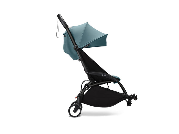 STOKKE YOYO³ CONNECT
