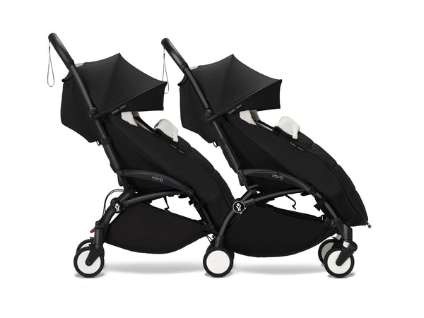 STOKKE YOYO³ CONNECT
